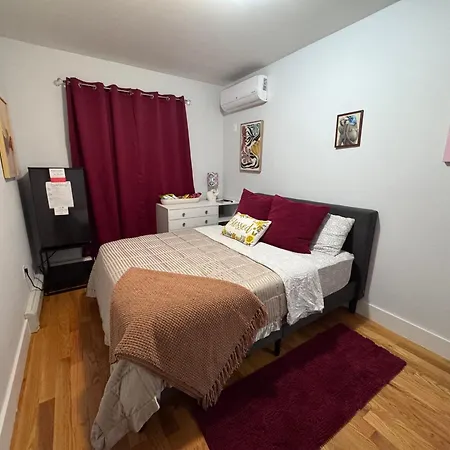 Brooklyn Serenity Room